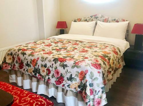 Hostal Boutique Hotel Barvikha House