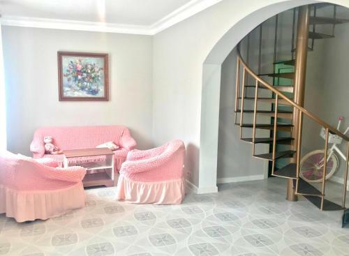 Hostal Boutique Hotel Barvikha House