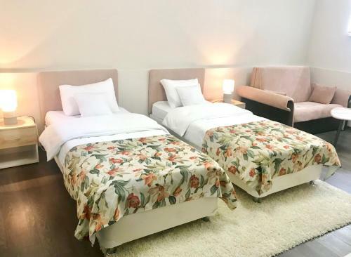 Hostal Boutique Hotel Barvikha House