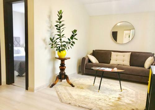 Hostal Boutique Hotel Barvikha House