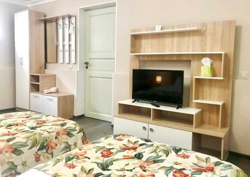 Hostal Boutique Hotel Barvikha House