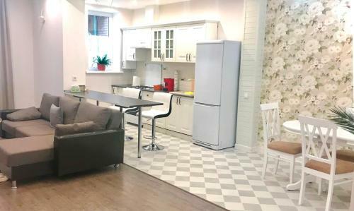 Hostal Boutique Hotel Barvikha House