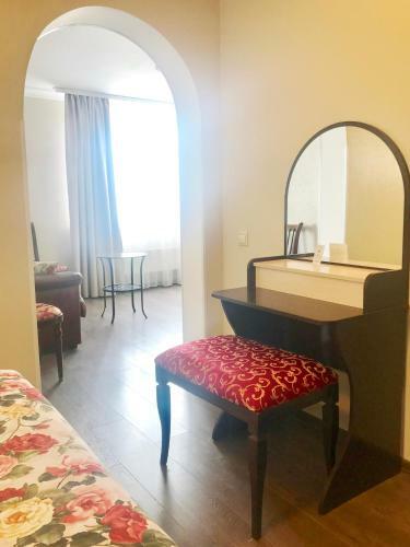 Hostal Boutique Hotel Barvikha House