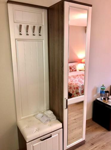 Hostal Boutique Hotel Barvikha House