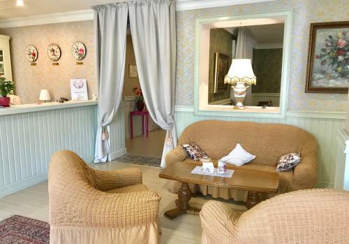 Hostal Boutique Hotel Barvikha House