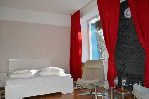 Park Hotel Lesnye Dali