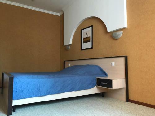 Posada Avalman Hotel