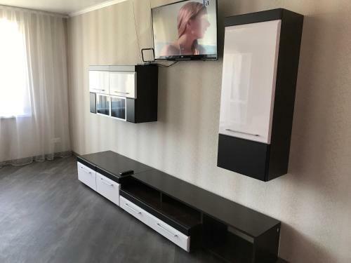 Studio Apartment On Uskova