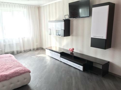 Studio Apartment On Uskova