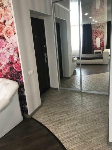 Studio Apartment On Uskova