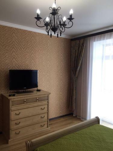 Apartment On Partizanskaya 55