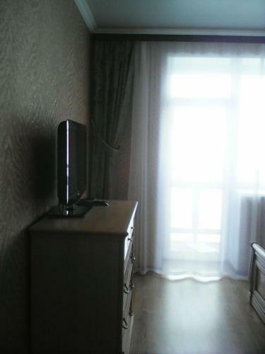 Apartment On Partizanskaya 55