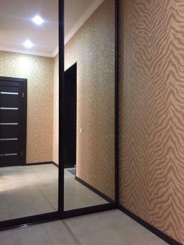 Apartment On Partizanskaya 55