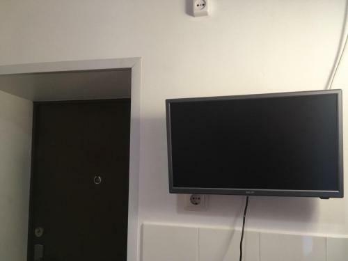 Globus Hostel