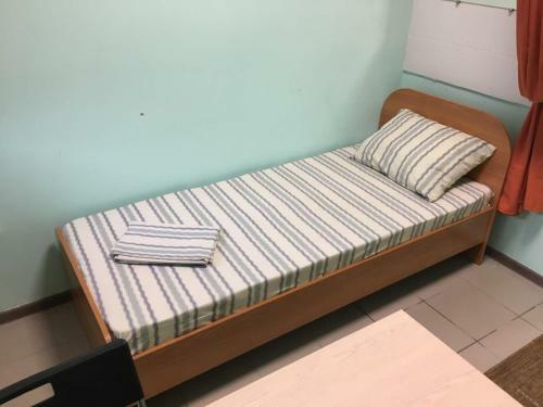 Globus Hostel