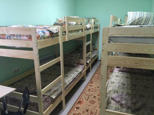 Globus Hostel