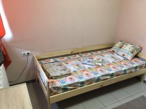 Globus Hostel