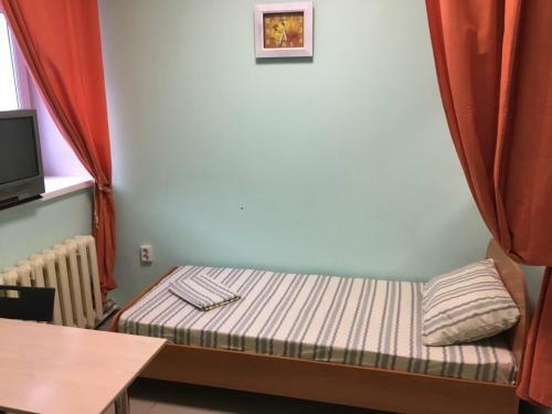 Globus Hostel