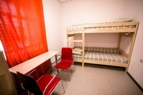Globus Hostel