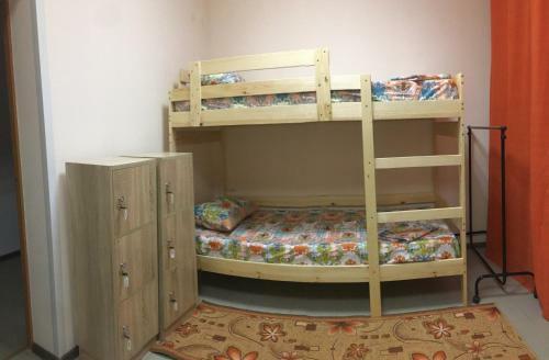 Globus Hostel