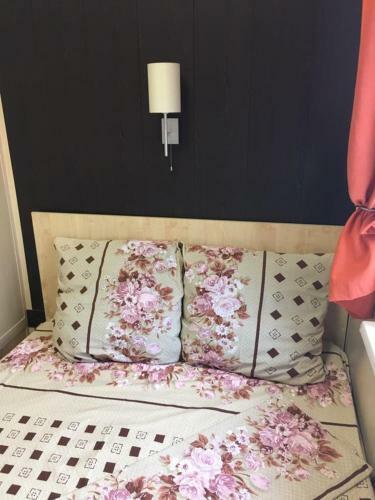 Globus Hostel