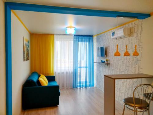Apartment On Nikitina 107