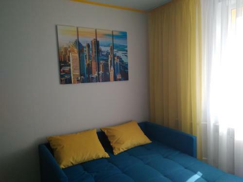 Apartment On Nikitina 107