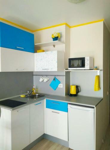 Apartment On Nikitina 107