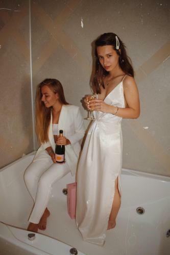Posada Kristina I Karina