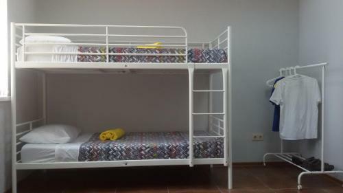 Albergue Vagon