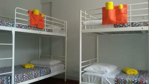 Albergue Vagon