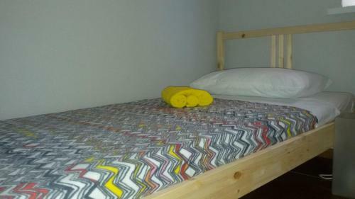 Albergue Vagon