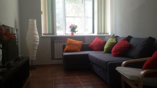 Albergue Vagon