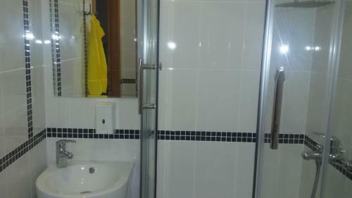 Albergue Vagon