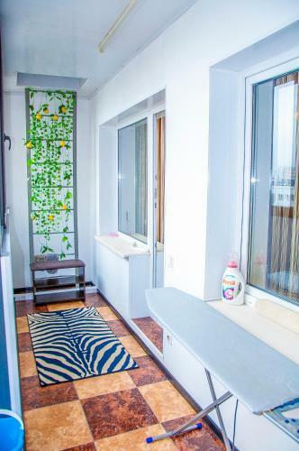 Safari Apartament