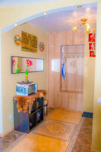 Safari Apartament