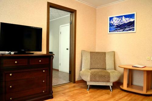 Hotel Kolos