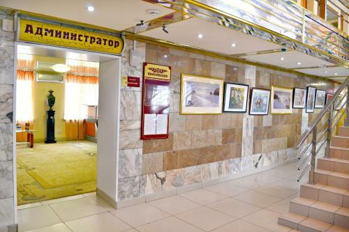 Hotel Kolos