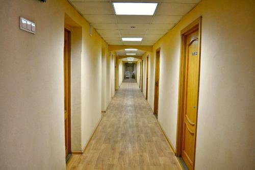 Hotel Kolos