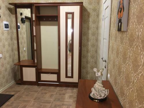 Apartamento Studio Lux On Internatsionalnaya 101