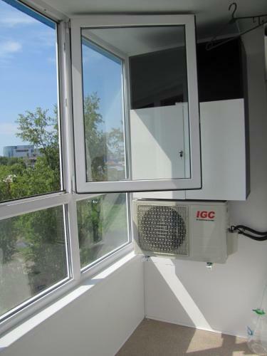 Apartamento Max House