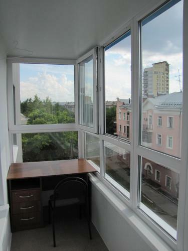 Apartamento Max House