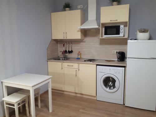 Apartamento Hotel-22