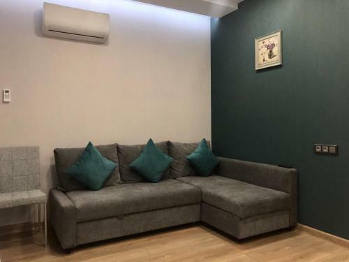 Apartamento Hotel-22