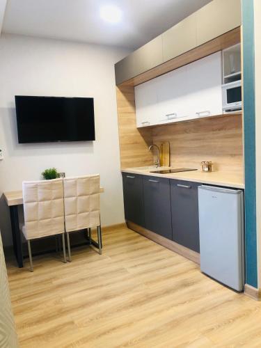 Apartamento Hotel-22