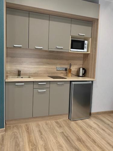Apartamento Hotel-22