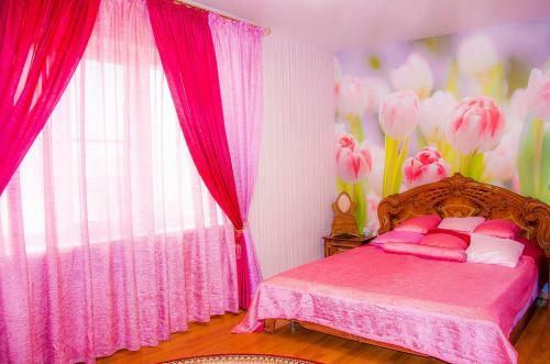Apartment Romantic
