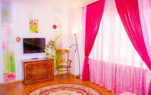 Apartment Romantic