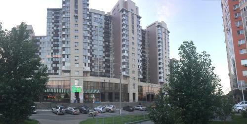 Apartment Romantic