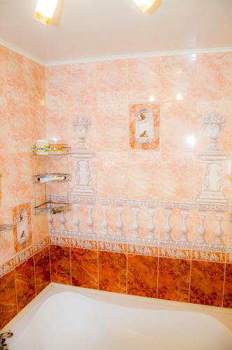 Apartment Romantic